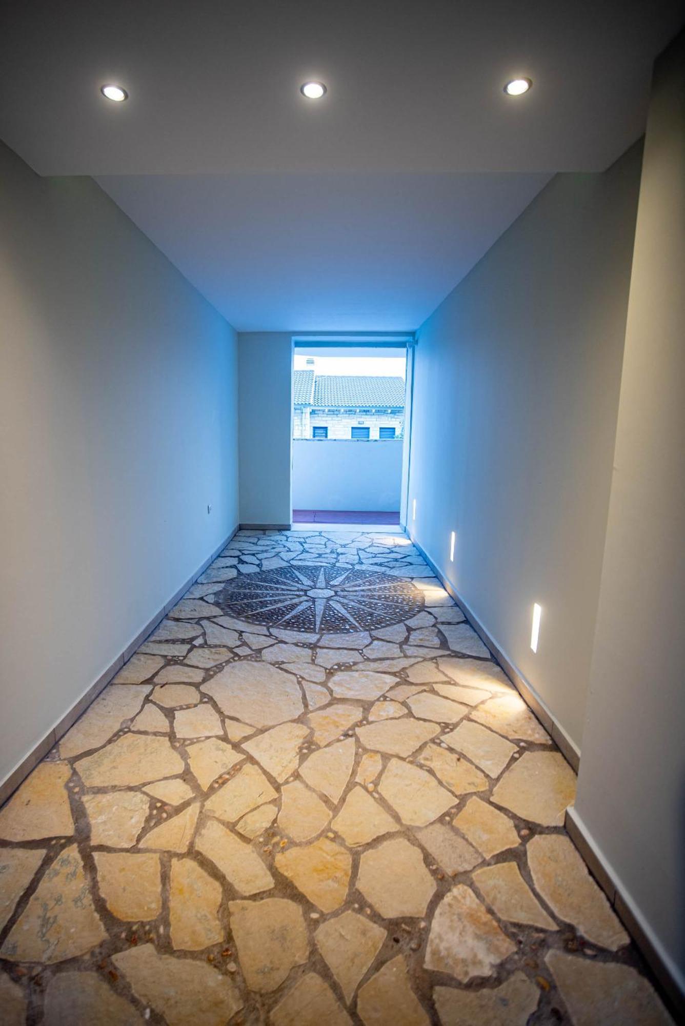 Perdika Ionion Villas Екстериор снимка