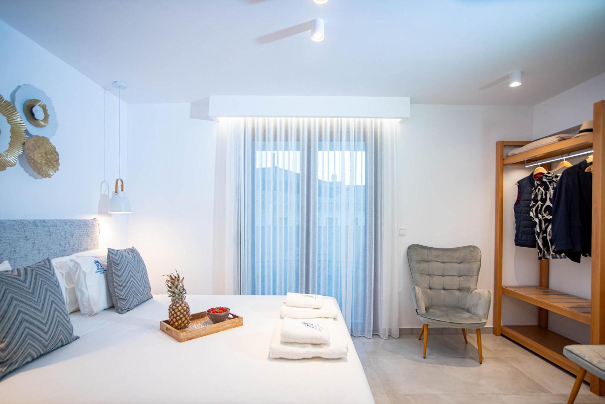 Perdika Ionion Villas Екстериор снимка