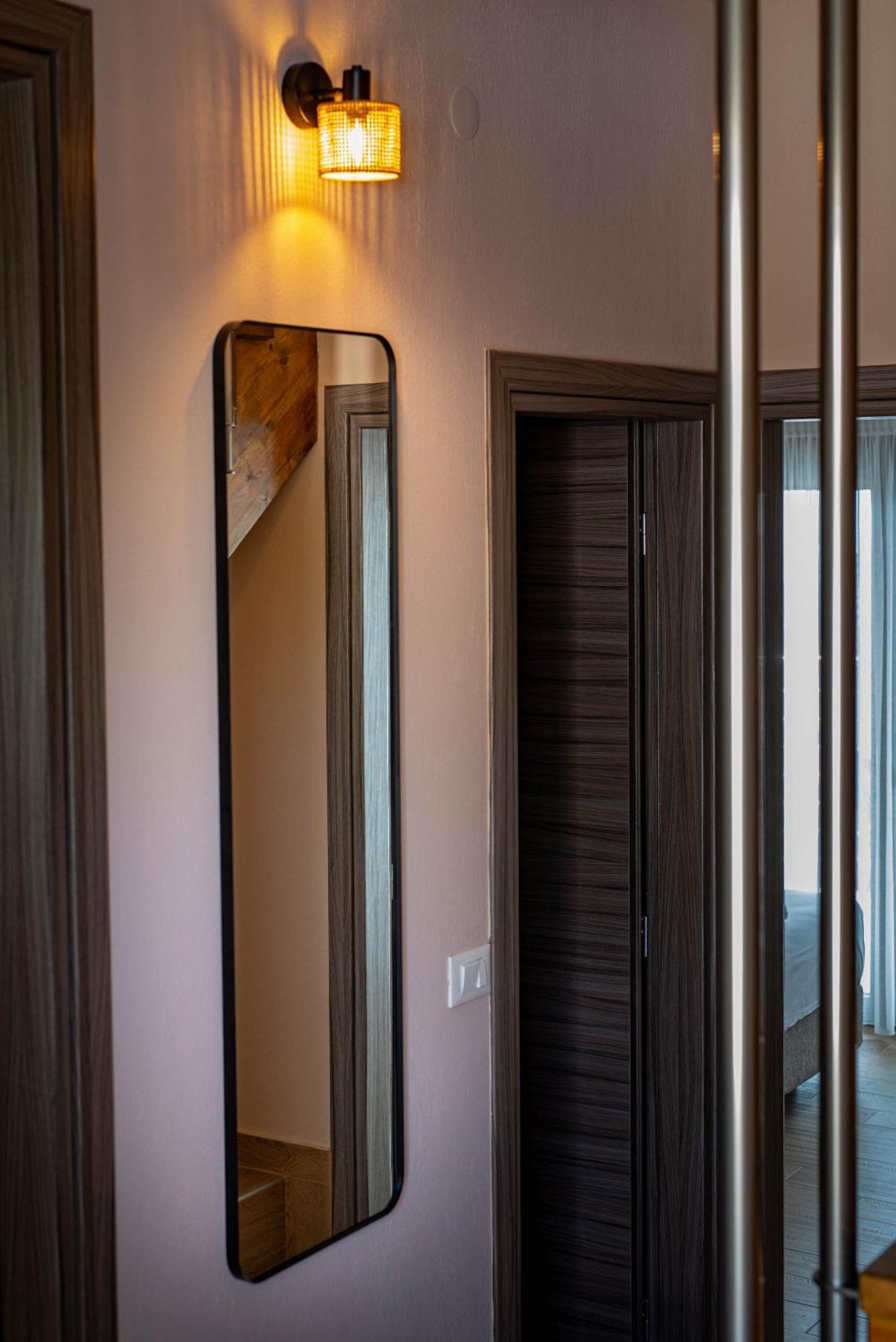 Perdika Ionion Villas Екстериор снимка