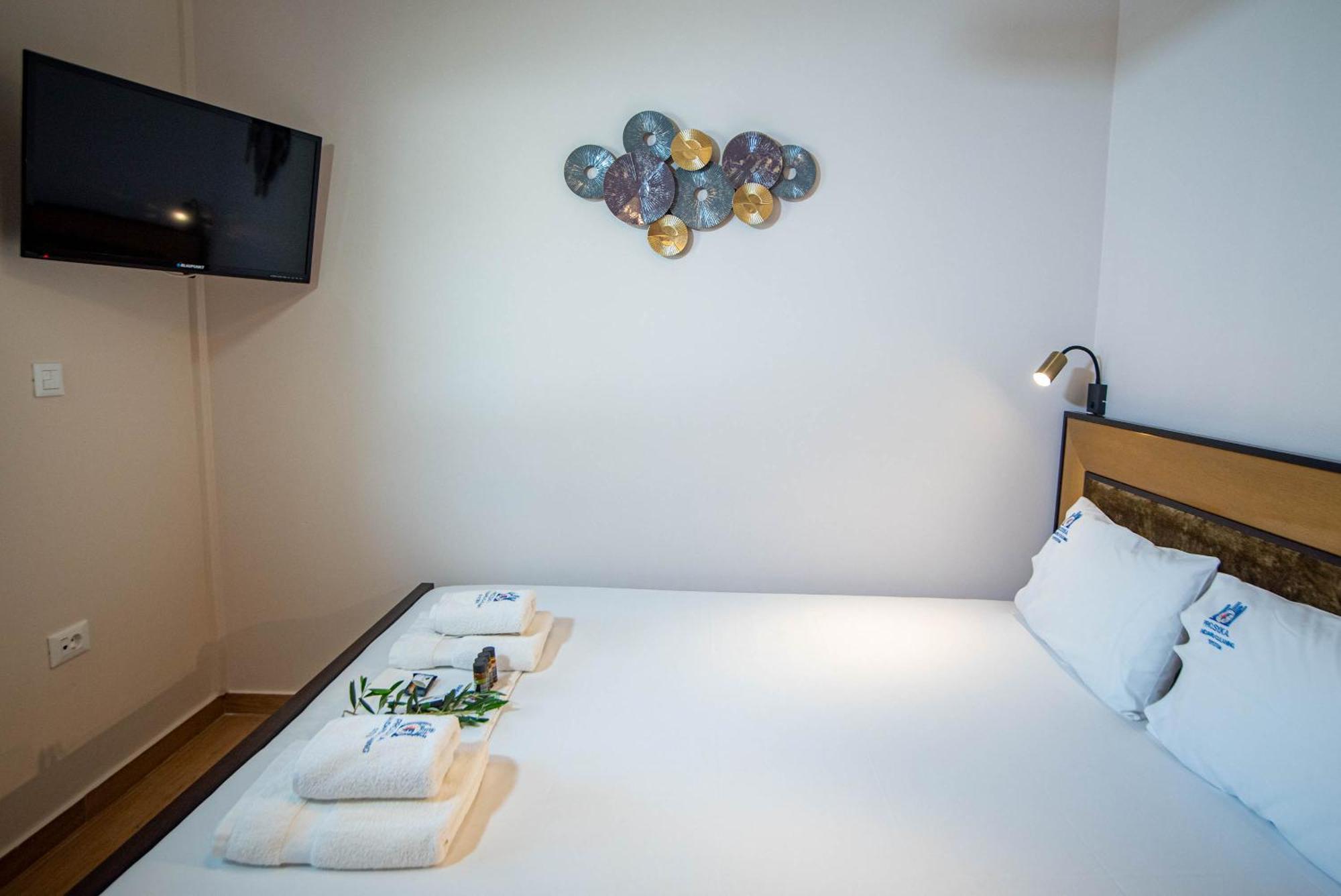 Perdika Ionion Villas Екстериор снимка
