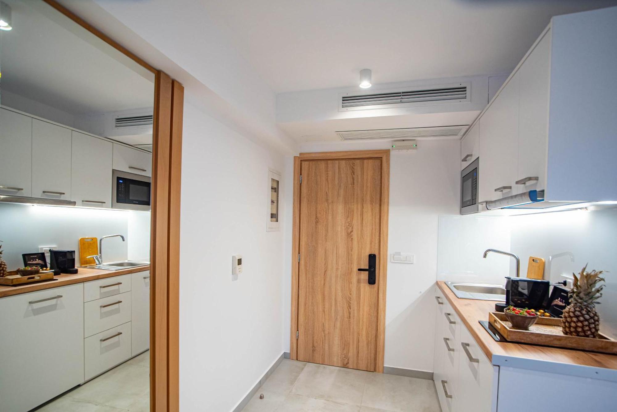 Perdika Ionion Villas Екстериор снимка